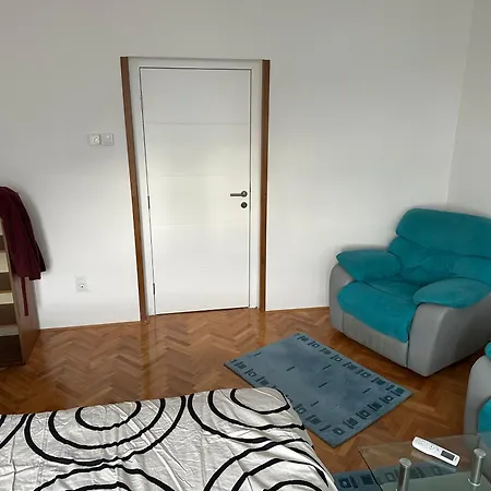 Apartment Stan Dino