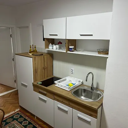 Apartment Stan Dino