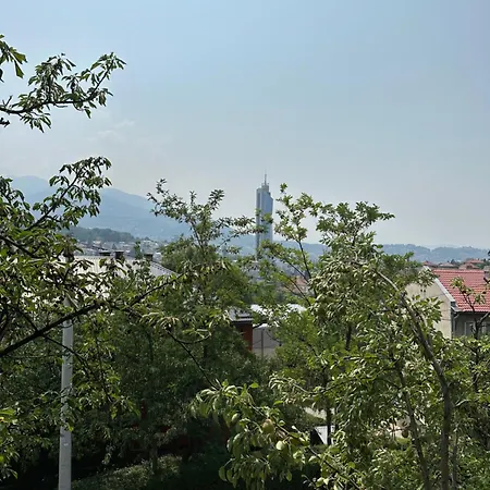 Stan Dino * Sarajevo
