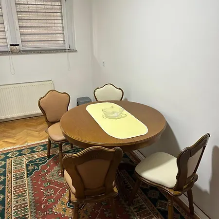Stan Dino Apartment
